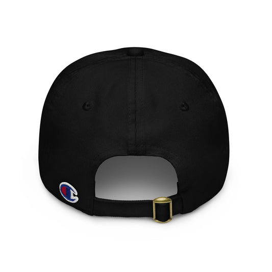 Champion dad hat MISHA SERBINSKI *HOT*